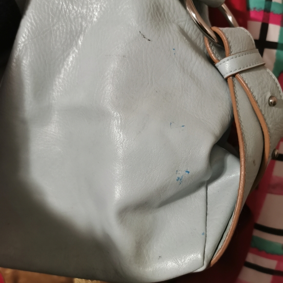 matt&nat shoulder bag - Picture 4 of 4